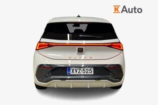 Cupra Born vaihtoauto