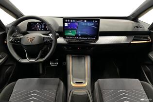 Cupra Born vaihtoauto