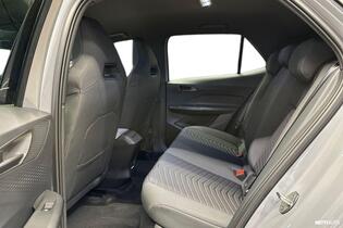 Cupra Born vaihtoauto