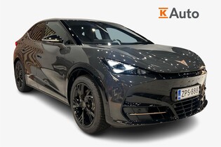 Cupra Tavascan vaihtoauto