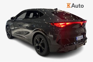 Cupra Tavascan vaihtoauto