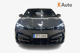 Cupra Tavascan vaihtoauto