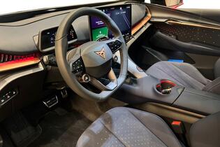 Cupra Tavascan vaihtoauto