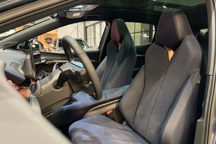 Cupra Tavascan vaihtoauto