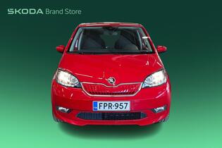 Skoda Citigo vaihtoauto