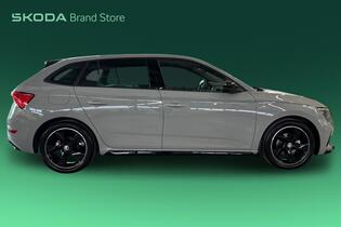 Skoda Scala vaihtoauto
