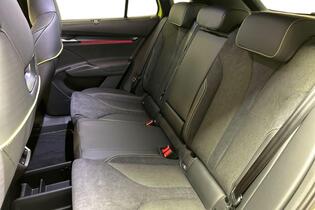 Skoda Elroq vaihtoauto