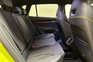 Skoda Elroq vaihtoauto