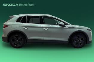 Skoda Elroq vaihtoauto