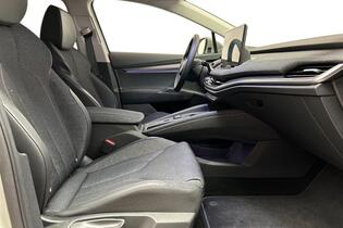 Skoda Elroq vaihtoauto