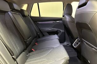 Skoda Elroq vaihtoauto