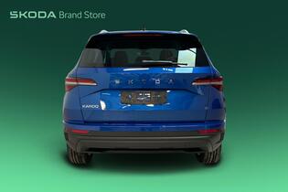 Skoda Karoq vaihtoauto