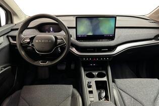 Skoda Elroq vaihtoauto