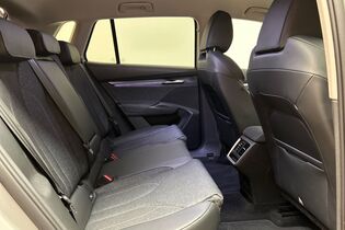 Skoda Elroq vaihtoauto