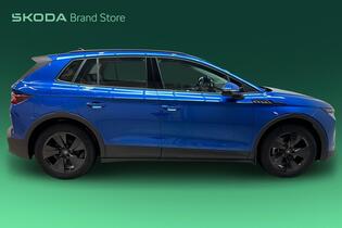 Skoda Elroq vaihtoauto