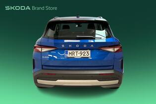 Skoda Elroq vaihtoauto