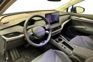Skoda Elroq vaihtoauto