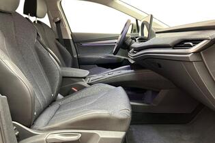 Skoda Elroq vaihtoauto