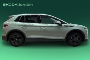 Skoda Elroq vaihtoauto