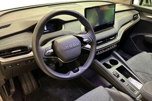 Skoda Elroq vaihtoauto