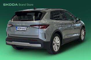 Skoda Elroq vaihtoauto