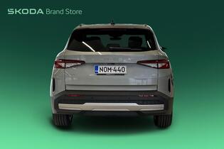 Skoda Elroq vaihtoauto