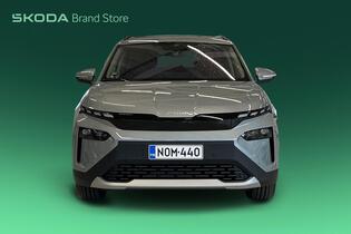 Skoda Elroq vaihtoauto