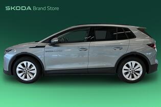 Skoda Elroq vaihtoauto