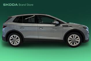 Skoda Elroq vaihtoauto