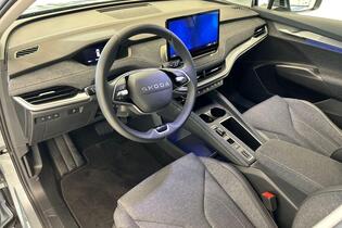 Skoda Elroq vaihtoauto