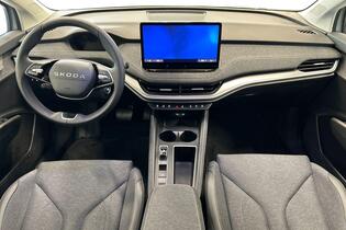 Skoda Elroq vaihtoauto