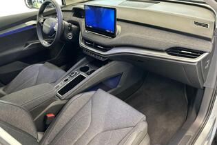 Skoda Elroq vaihtoauto
