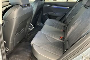Skoda Elroq vaihtoauto