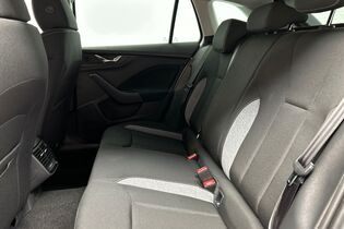 Skoda Scala vaihtoauto