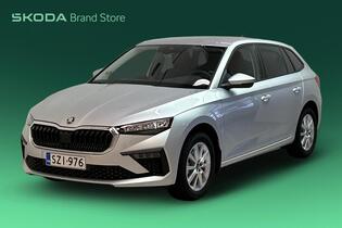 Skoda Scala vaihtoauto