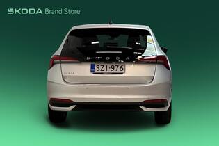 Skoda Scala vaihtoauto