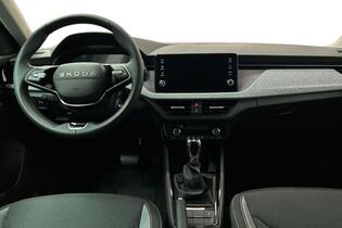 Skoda Scala vaihtoauto