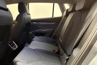 Skoda Elroq vaihtoauto