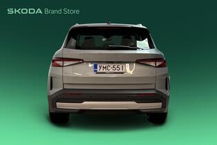 Skoda Elroq vaihtoauto