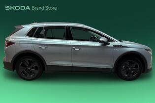 Skoda Elroq vaihtoauto