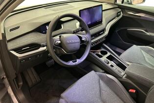Skoda Elroq vaihtoauto