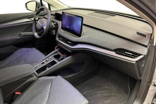 Skoda Elroq vaihtoauto