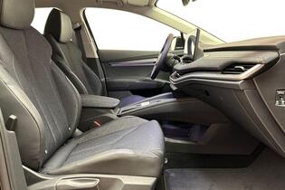 Skoda Elroq vaihtoauto