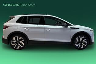 Skoda Elroq vaihtoauto