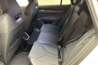 Skoda Elroq vaihtoauto