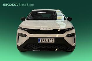 Skoda Elroq vaihtoauto