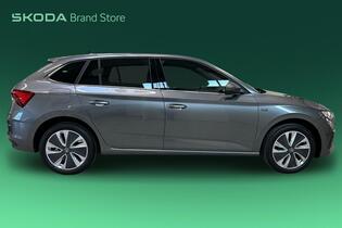 Skoda Scala vaihtoauto