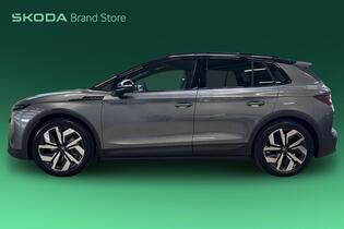 Skoda Elroq vaihtoauto