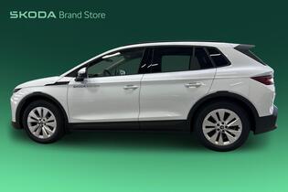 Skoda Elroq vaihtoauto