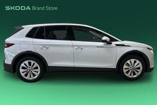 Skoda Elroq vaihtoauto